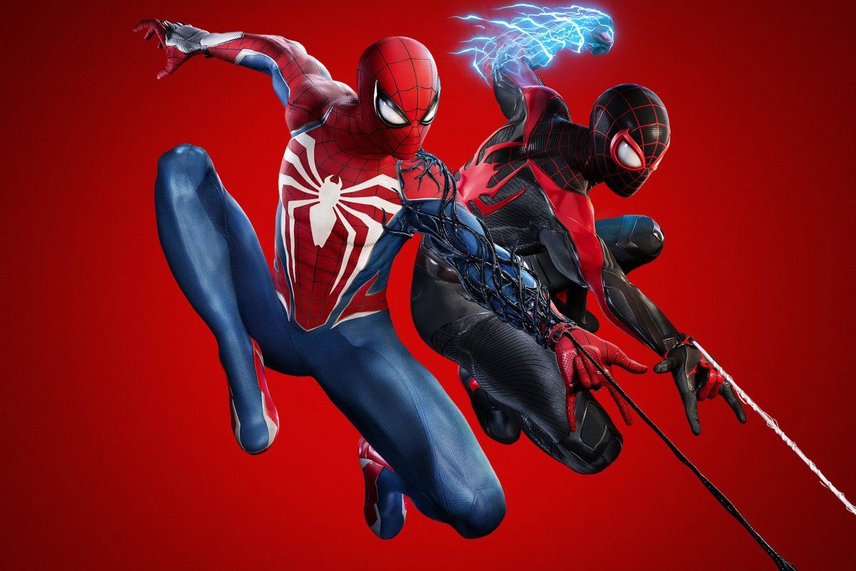 Marvel's Spider-Man: Miles Morales será lançado para PC