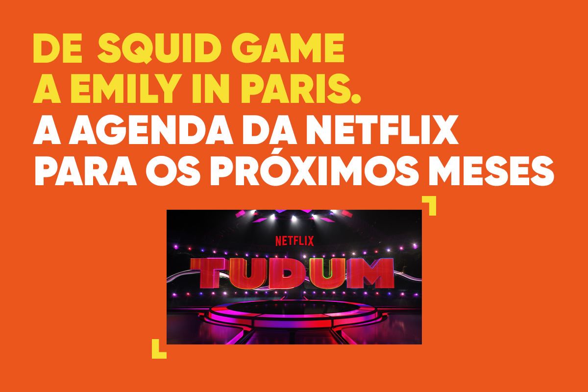 Netflix anuncia segunda temporada da série “Wednesday”: “Vem aí