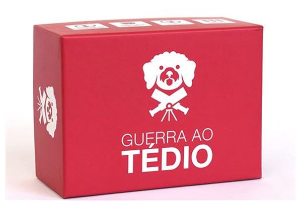 10 jogos de tabuleiro para jogar entre amigos - Recomendações Expert Fnac