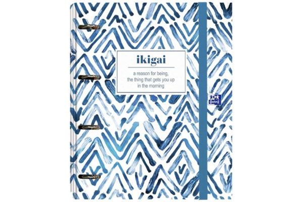 Dossier-4-Argolas-e-Recarga-Pautada-Oxford-Japandi-A4-Envio-Aleatorio-Pasta-Arquivos