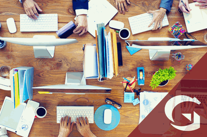 Work Smarter Not Harder: Estratégias para Melhor Gerir o Tempo e a Informação | Por GALILEU