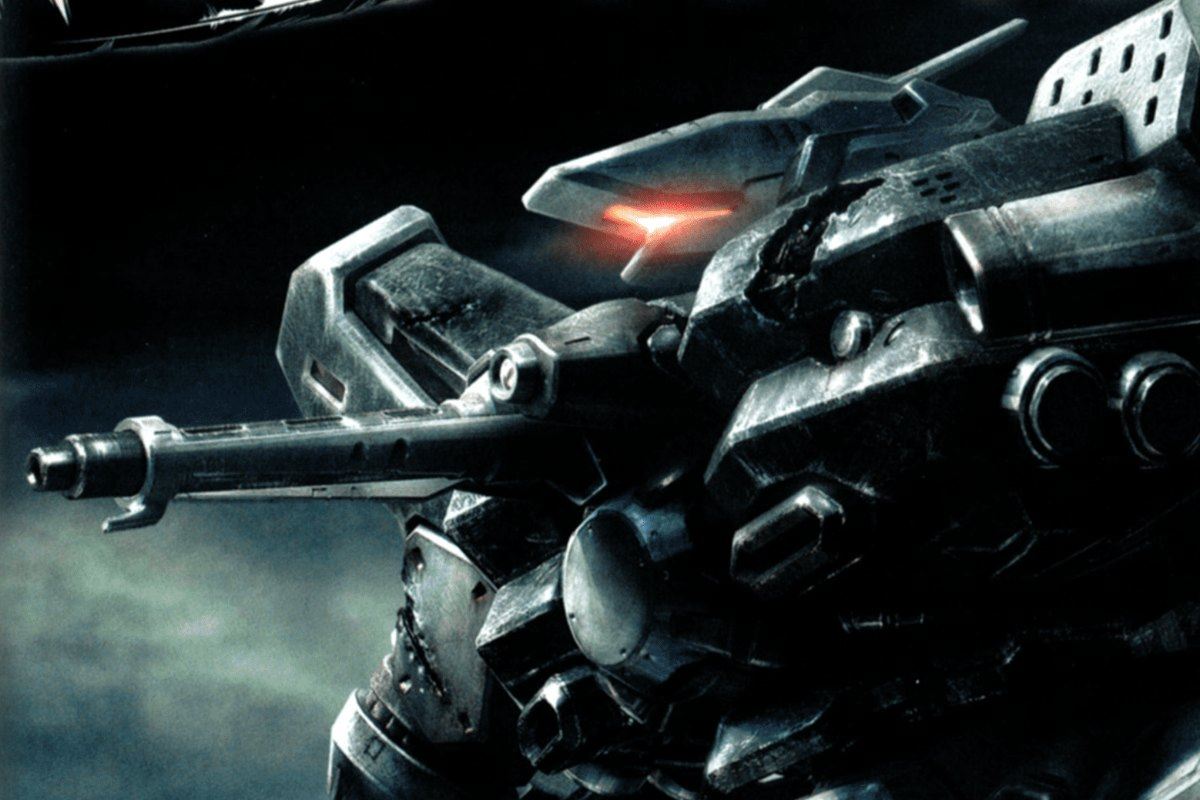 O que é Armored Core, série dos criadores de Elden Ring