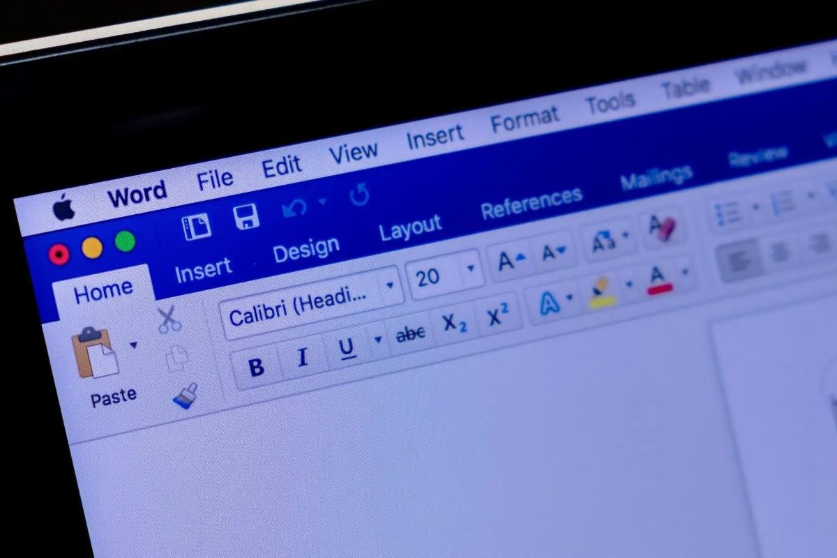 Como formatar uma palavra ou frase automaticamente no Microsoft Word