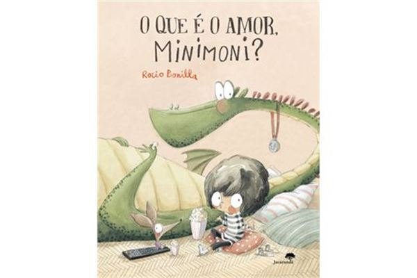 O-Que-e-o-Amor-Minimoni-Rocio-Bonilla