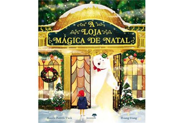 A-Loja-Magica-de-Natal-Maudie-Powell-Tuck