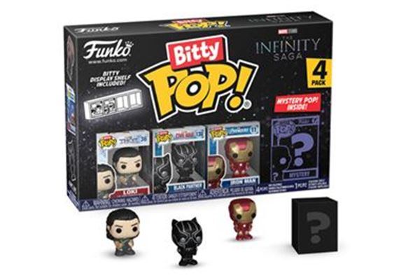 Funko-Bitty-Pop-Marvel-Loki
