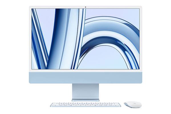 Novidades FNAC: Macbook Pro e iMac com processadores M3 - Recomendações  Expert Fnac