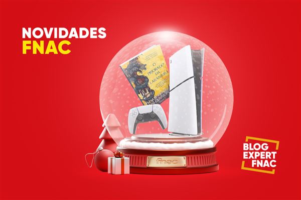 Os 10 jogos mais vendidos de 2021 - Recomendações Expert Fnac