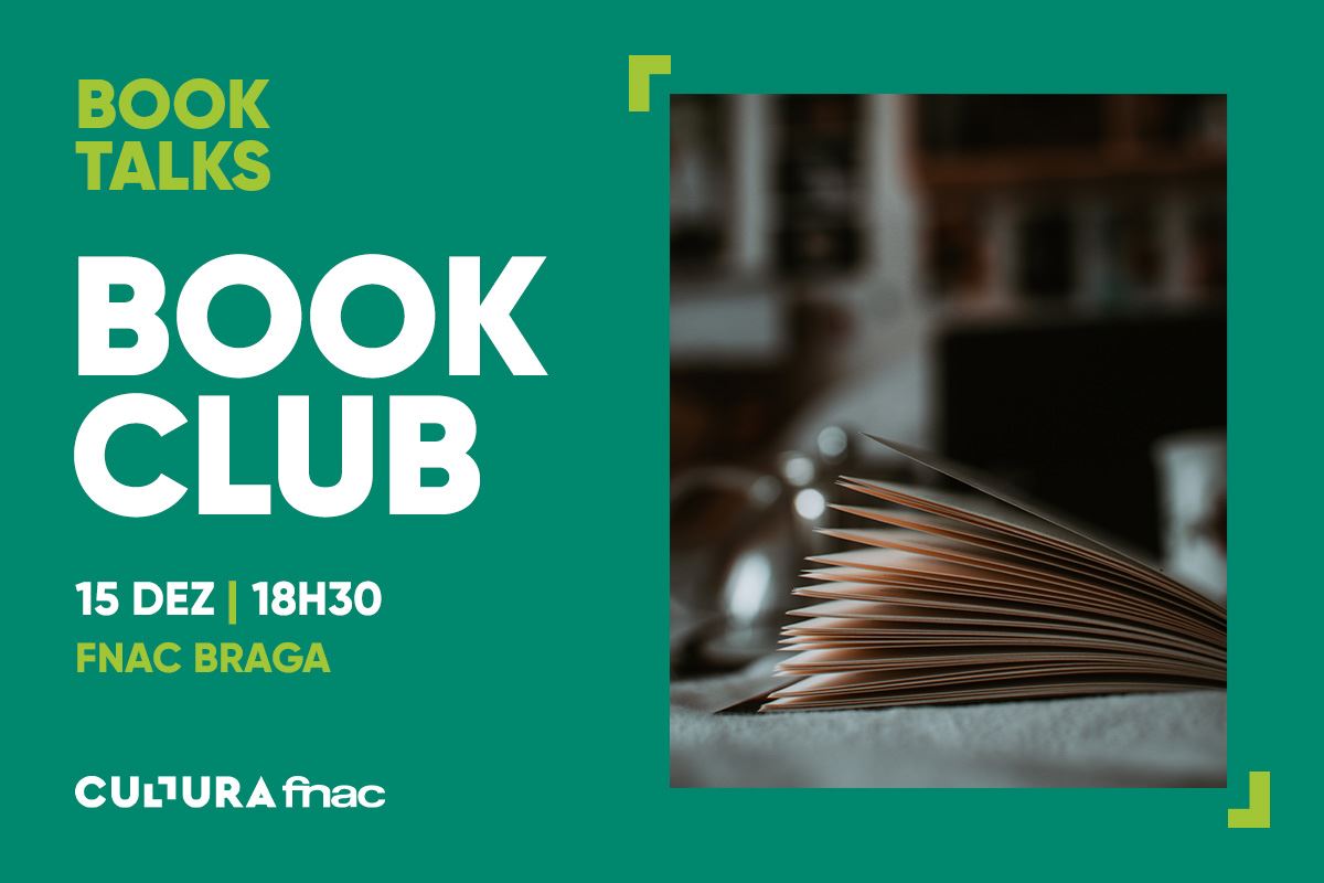 Clube Estante FNAC: o teu novo clube de leitura - Recomendações Expert Fnac