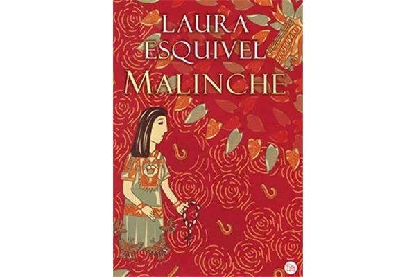Malinche-Laura-Esquivel