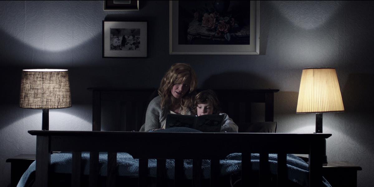 Halloween: 10 filmes para veres antes de dormir