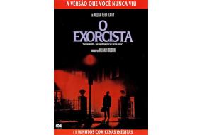 o exorcista