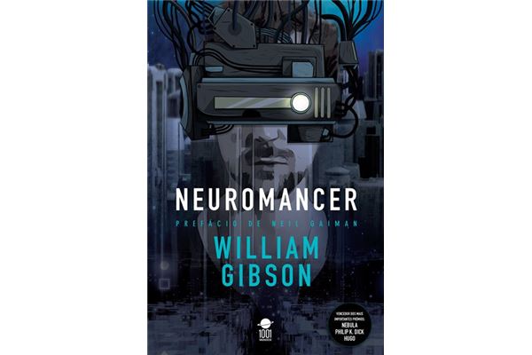 neuromancer