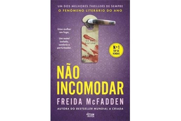 Nao-Incomodar-Freida-Mcfadden