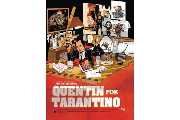 Quentin-por-Tarantino-Amazing-Ameziane