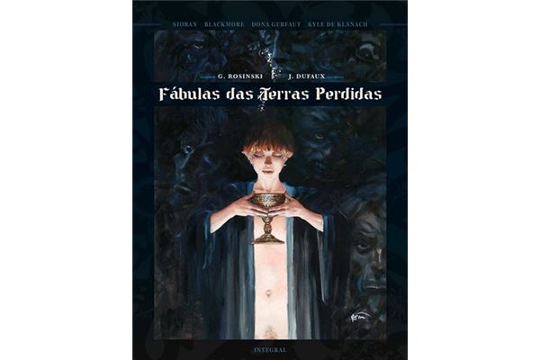 Fabulas-das-Terras-Perdidas-Jean-Dufaux