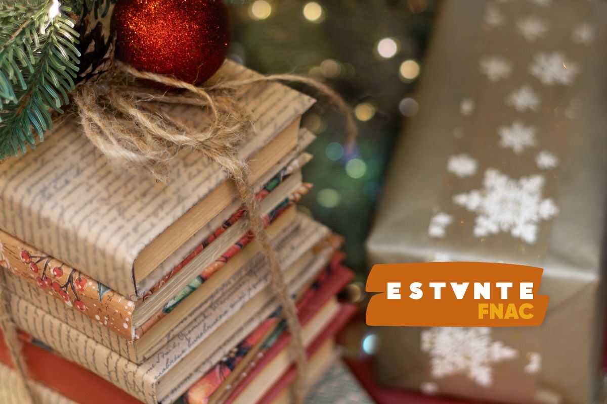 7 bandas desenhadas de luxo para oferecer no Natal