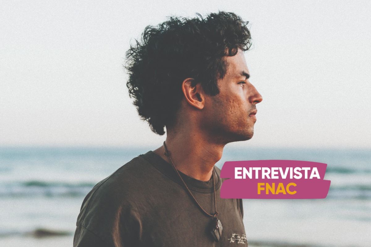 Poeta da Cidade: “Em Portugal, existe o preconceito de que algo que vende é mau”