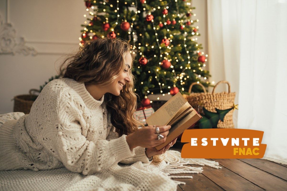 Como escolher os livros certos para oferecer no Natal