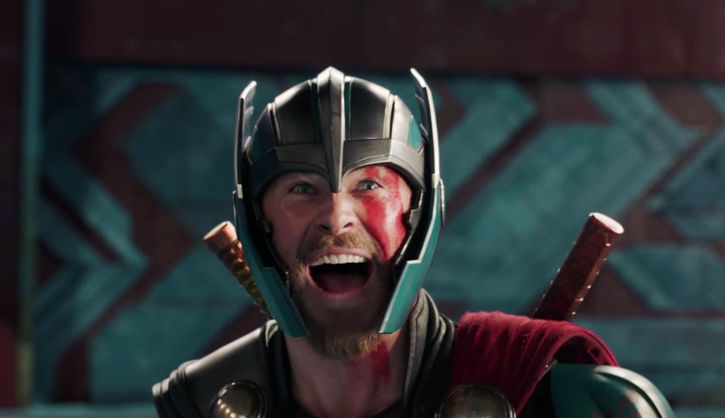 Thor: Ragnarok  Atores dão mais detalhes sobre o filme