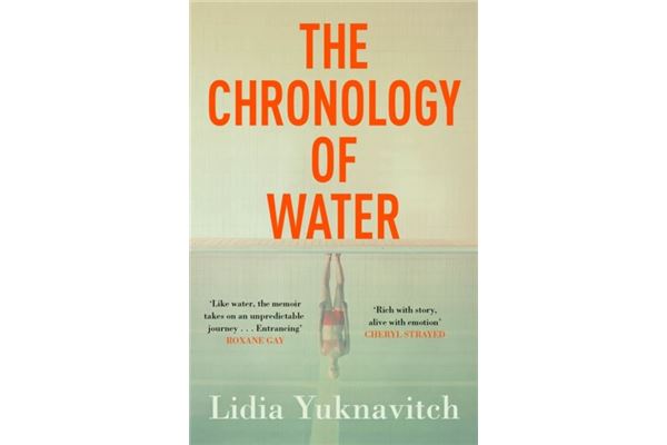 Chronology-of-water-Lidia-Yuknavich