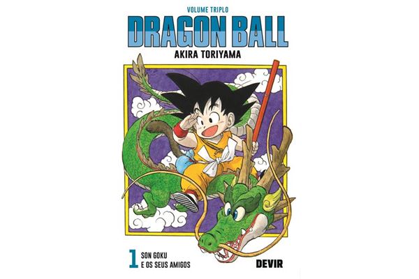 Dragon-Ball-Livro-01-Son-Goku-e-os-Seus-Amigos-Akira-Toryama