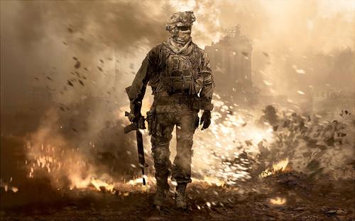 Call of Duty: A história até agora - Recomendações Expert Fnac