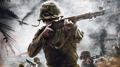 Call of Duty 2021: Regresso à segunda guerra mundial é má ideia