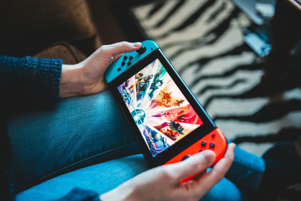 Nintendo-Switch