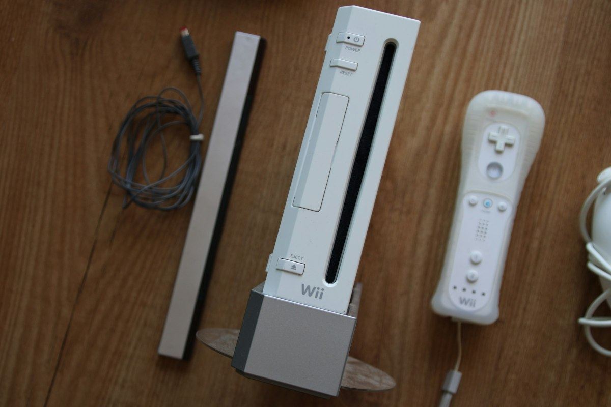 Nintendo-Wii