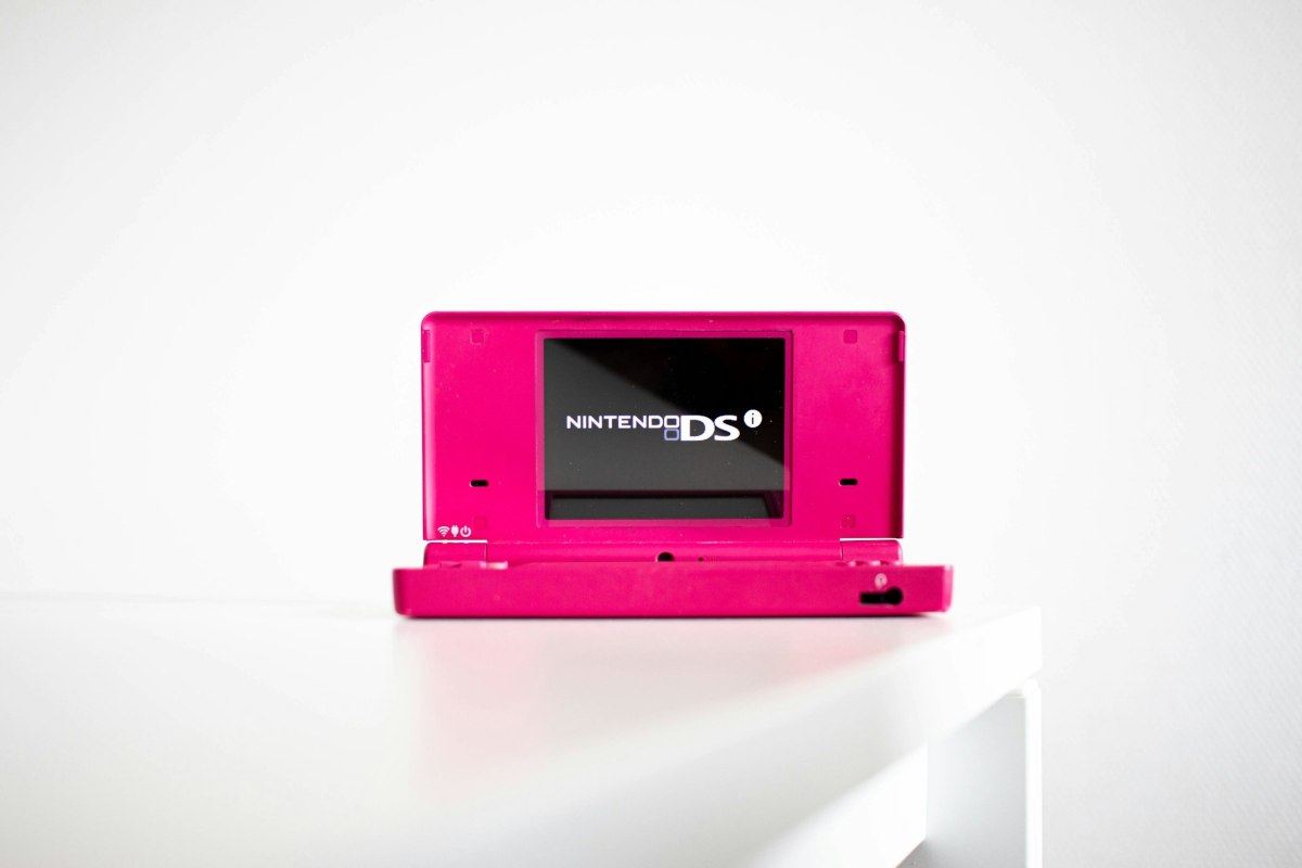 Nintendo-DS