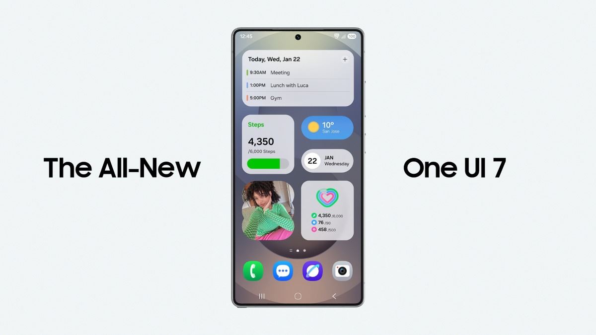 One Interface One UI 7: a nova (re)volução na interface da Samsung - Recomendações ...
