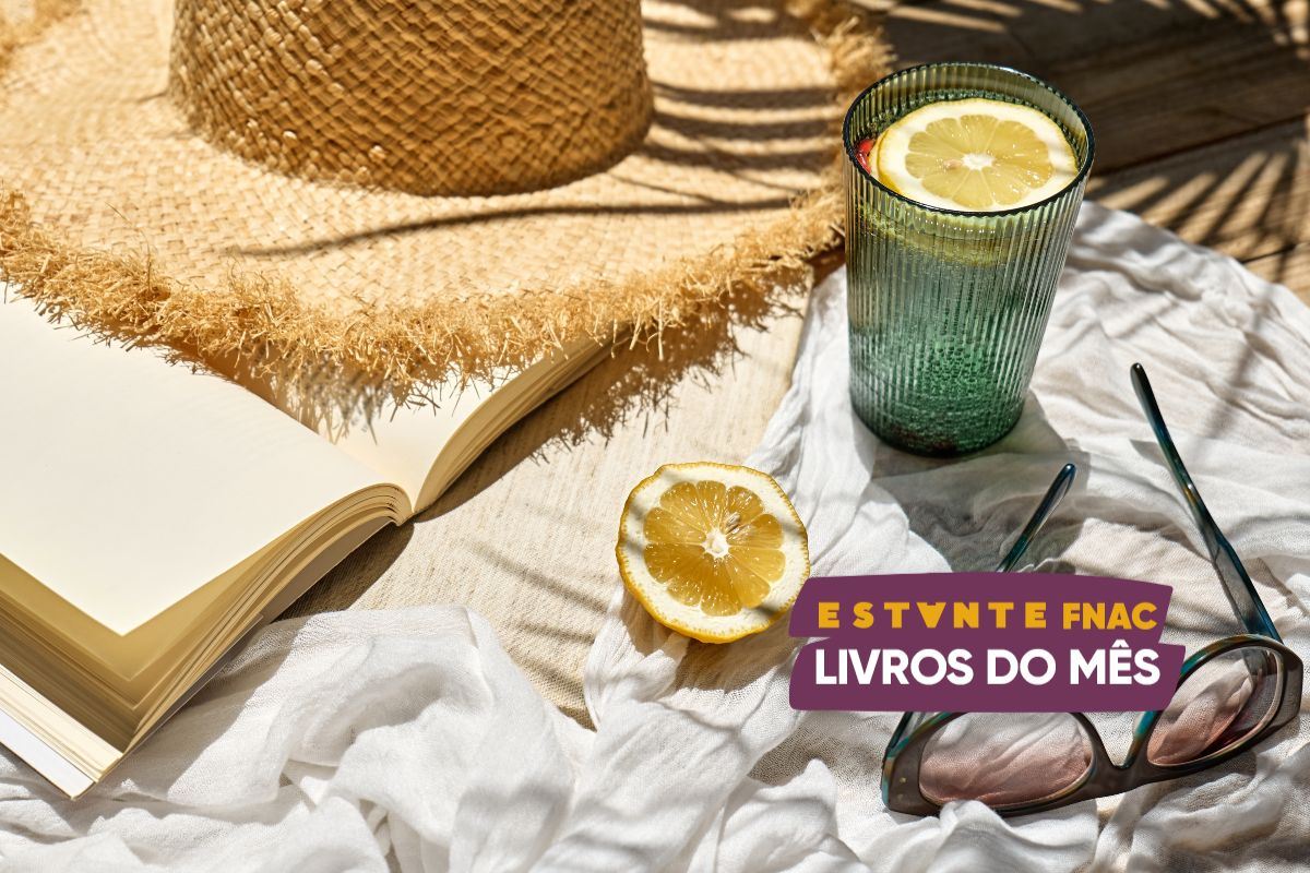 Livros do Mês: Taylor Jenkins Reid, Valter Hugo Mãe e Freida McFadden