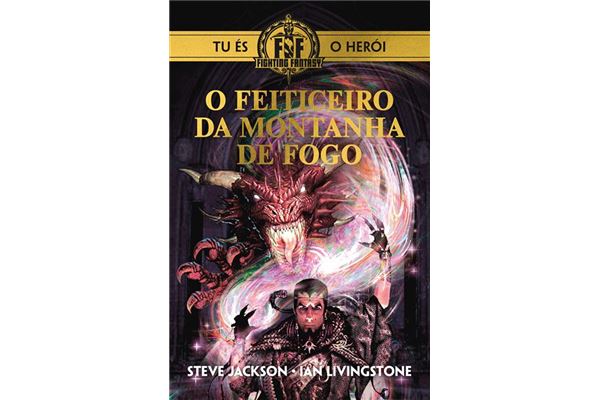 FF-Fighting-Fantasy-Livro-1-O-Feiticeiro-da-Montanha-de-Fogo-Steve-Jackson