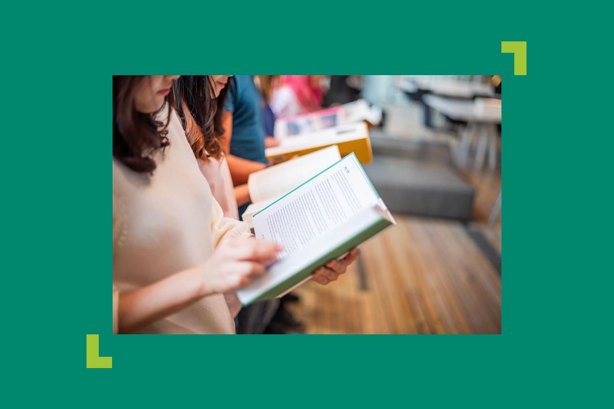 Todos os motivos para participar num Clube do Livro