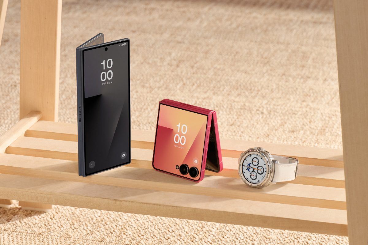 【豪華セット】GalaxyZFold7、Watch8Classic 他 豪華セット】GalaxyZFold7、Watch8Classic 他 Samsung Galaxy Z Fold 7