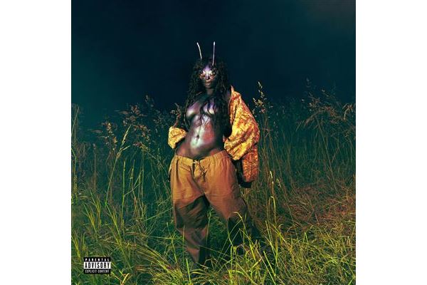 Sza-SOS-Deluxe-LANA-2-CD-CD-Album