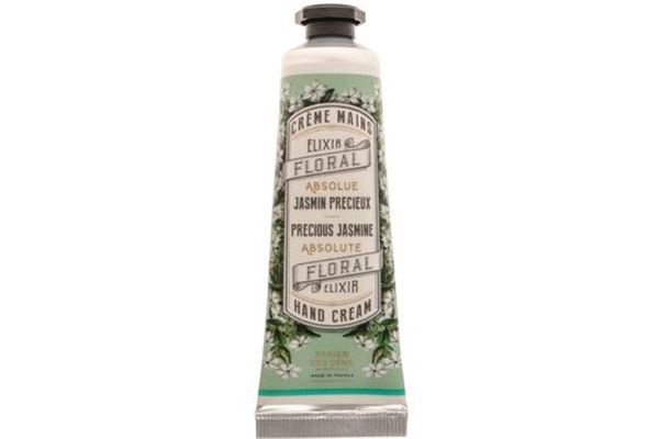 Creme-de-Maos-Les-Panier-Des-Sens-Jasmin-30ml-Nature-et-Decouvertes-Cuidados-rosto-e-corpo-Cuidados-rosto-e-corpo