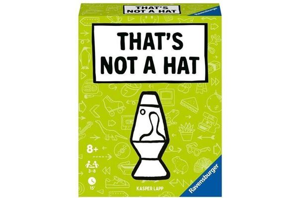 That-s-Not-a-Hat-2-Pop-Culture-Ravensburger-Jogos-de-Sociedade-Jogos-de-Estrategia