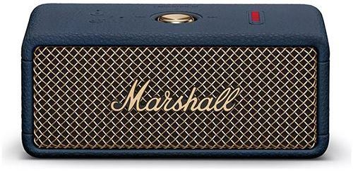 Coluna-Portatil-Bluetooth-Marshall-Emberton-III-Azul-Colunas-Coluna