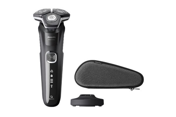 MAQ-BARBEAR-PHILIPS-S5898-35-Beleza-saude-e-bem-estar-Maquina-de-barbear