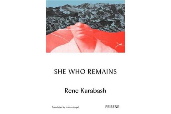 She-Who-Remains