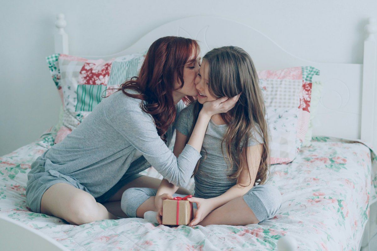 As melhores prendas para a melhor mãe do mundo
