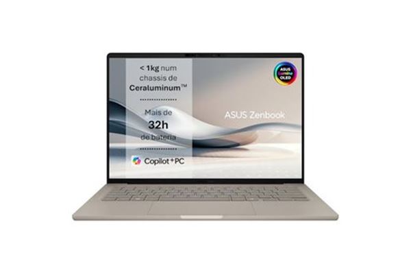 Computador-Portatil-Asus-Zenbook-A14-UX3407QA-X1PCOHDGB1-14-Snapdragon-X-X1-26-100-16GB-512GB-SSD