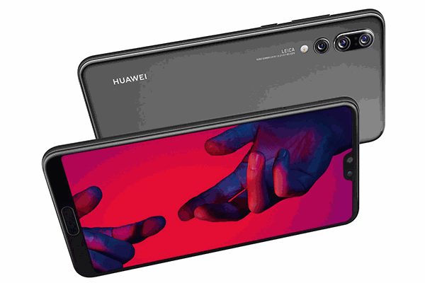 Huawei P20 Series: O Renascimento da fotografia chegou