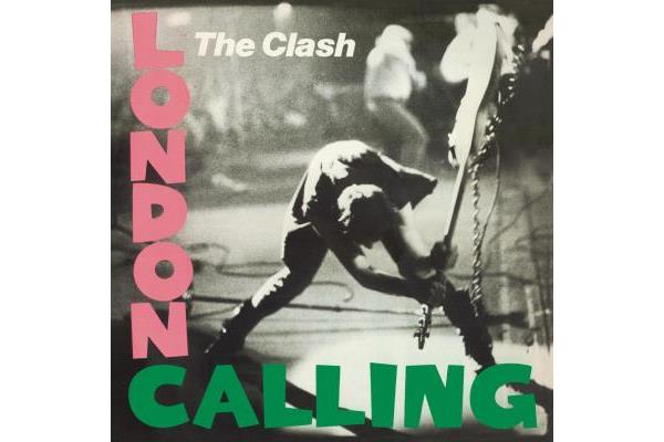 The-Clash-London-Calling-2LP-Vinil