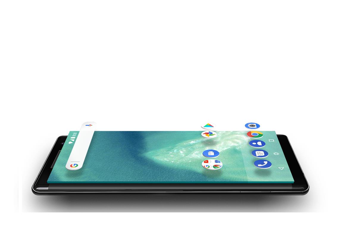 One 4k Android 5 motivos para entrares na experiência Android One - Recomendações ...