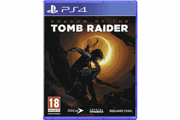 Como Jogar Tomb Raider em Ordem ? 