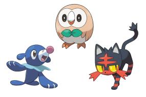 Pokémon Sun and Moon: 12 coisas que precisas de saber - Recomendações  Expert Fnac