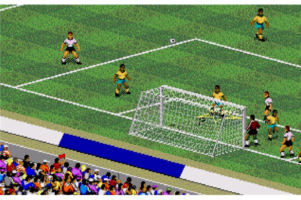 FIFA 96 soccer  Jogos eletronicos, Jogos